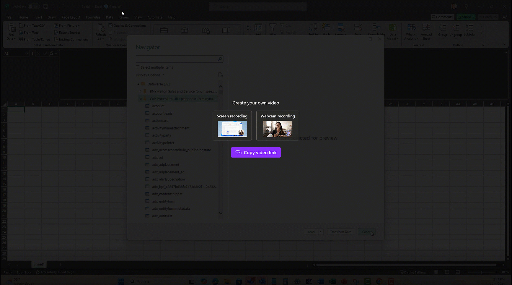 App Access Control defines which apps are allowed to run in an environment.  