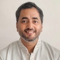 
							Avatar of Ritwik Ganni						