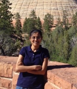 Bruhathi Sundarmurthy