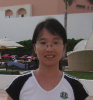 Jiexing Li