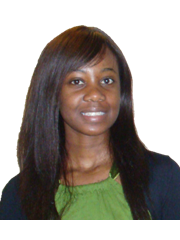 Ndapandula Nakashole