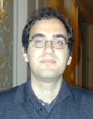 Stratos Papadomanolakis