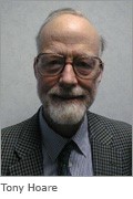 tony hoare