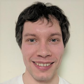 Alexey Romanovの肖像