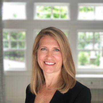 Portrait of Connie Hadley