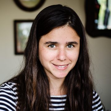 Maria De-Arteagaの肖像