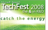 TechFest_Portal_Page