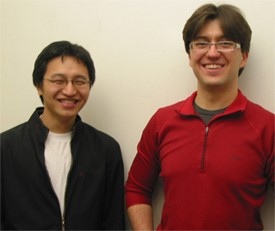 Chun-Kai Wang and Emre Kıcıman