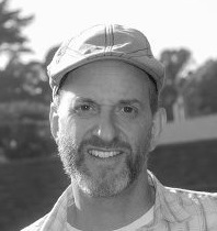 Portrait of Dan Rosenfeld