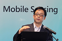 Guihai Chen, Nanjing University 