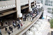 Hyatt on the Bund Shanghai 