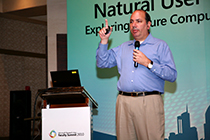 James Landay, University of Washington 