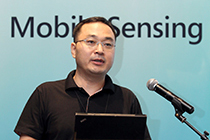 Junehwa Song, Korea Advanced Institute of Science and Technology 