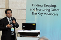 Mounir Hamdi, Hong Kong University of Science and Technology 