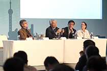 Panel Discussion: Internet of Things