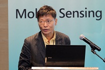 Sanghoon Lee, Yonsei University