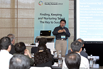 Xin Zou, Microsoft Research Asia 