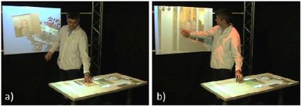 through-body transition