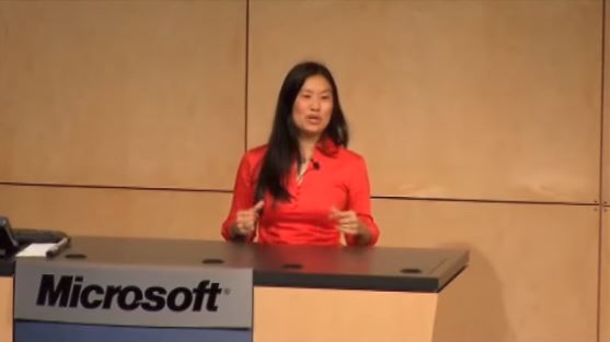 Future Social Experiences Keynote