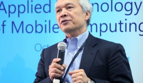 a man wearing a suit and tie