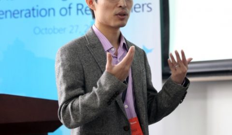 a man wearing a suit and tie