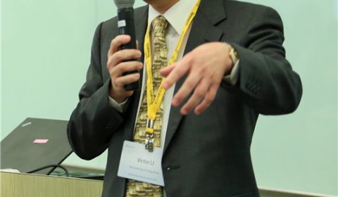 a man wearing a suit and tie