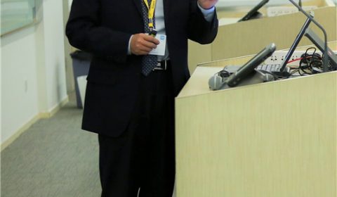 a man wearing a suit and tie