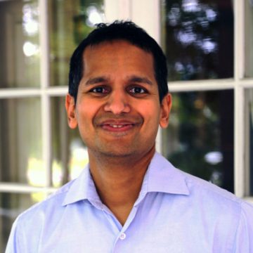 Portrait of S. Nageeb Ali