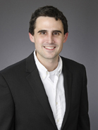 Portrait of Paul Niehaus