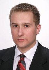 Portrait of Piotr Bilinski