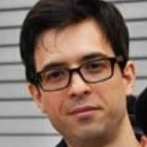 Portrait of Etienne Thuillier