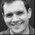 Portrait of Dan Driscoll