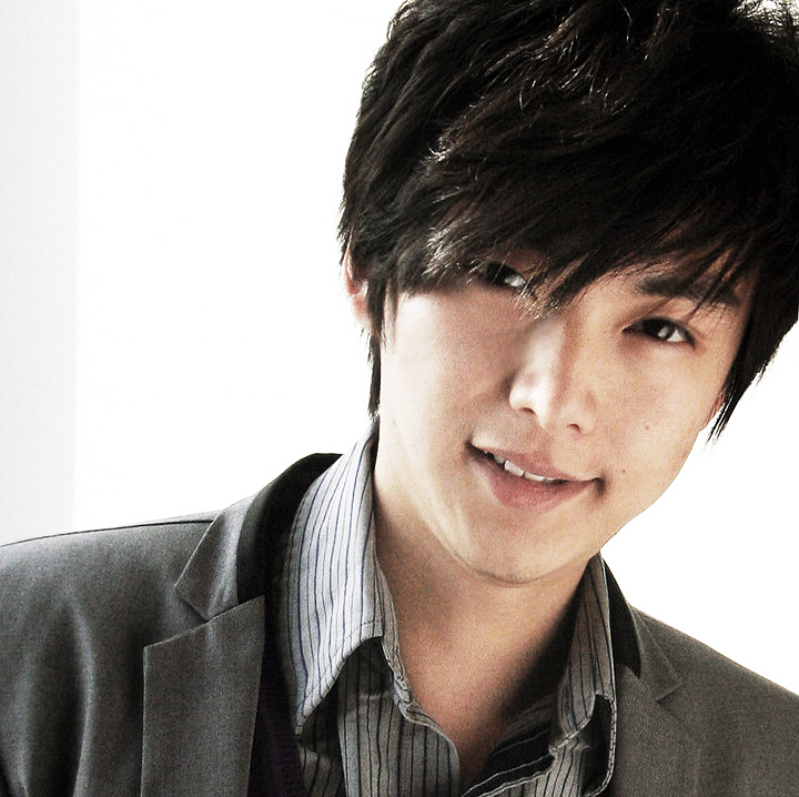 Portrait of Jiawei Gu