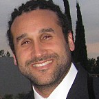 Portrait of John Davis