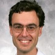 Portrait of Marcus Peinado