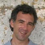 Martin Abadi的肖像