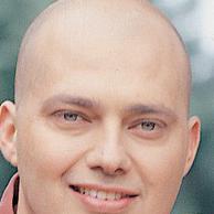 Portrait de Omer Reingold