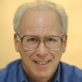 Portrait of Roy Levin