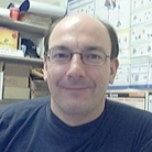 Portrait of Stewart Tansley