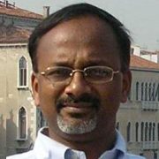 Portrait of A Kumaran