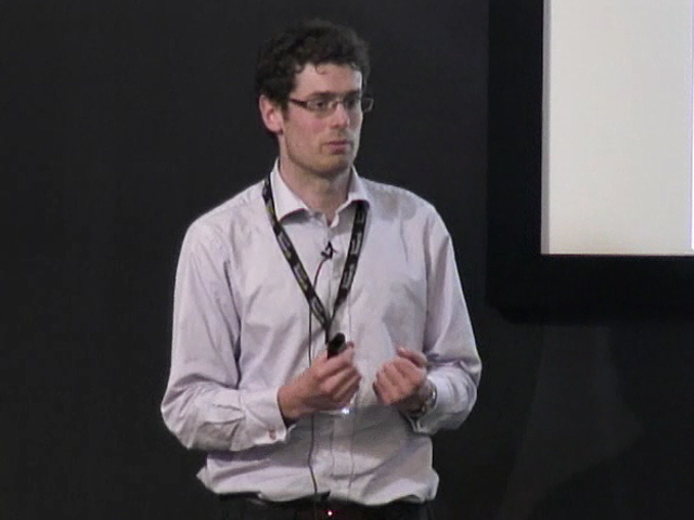 a man wearing a suit and tie