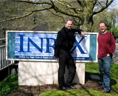 Inrix