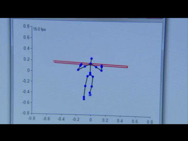 a screen shot of a computer