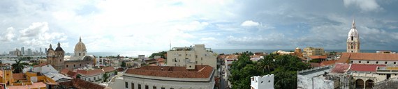 Cartagena, Colombia 