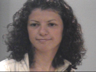 Sihem Amer-Yahia smiling for the camera