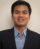 Loi LUU Microsoft Research Asia fellow