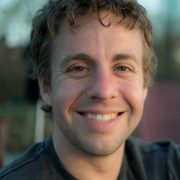 Portrait of Aaron Sidford