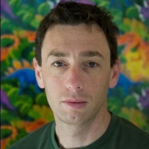 Portrait of Ran Gilad-Bachrach