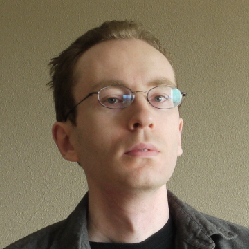 Portrait of Jonathan Westhues