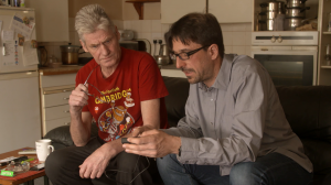 Project Belgrade, User Stories - Steven